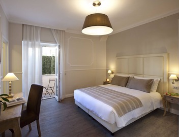 Seven Suites 5