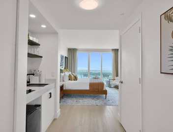 SF Tropical Paradise - Spacious 3/3 2