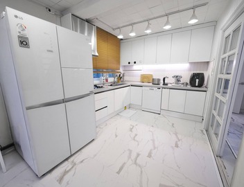 SG Tailored Serviced Home 5 MIN walk from Hansung univ. stn 2