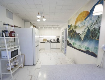 SG Tailored Serviced Home 5 MIN walk from Hansung univ. stn 4