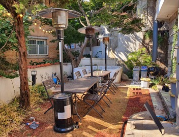 SG Tailored Serviced Home 5 MIN walk from Hansung univ. stn 5