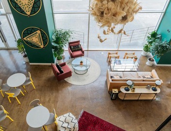 Shada Hotel Shatea 5
