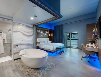 Shade Hotel Manhattan Beach 5