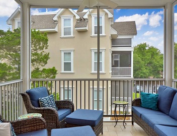 Shadowbrooke - 3 bed/2 bath - Monthly Rentals 4