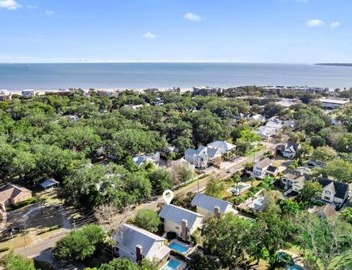 Shayna Playa - 1069 Demere Road 2