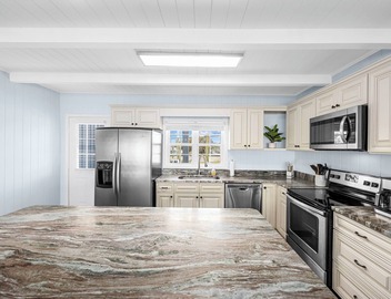 Shell Yeah Oceanfront Casa*Heated Pool*Firepit*Bar 2
