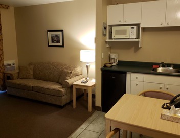 Shemron Suites Hotel 2