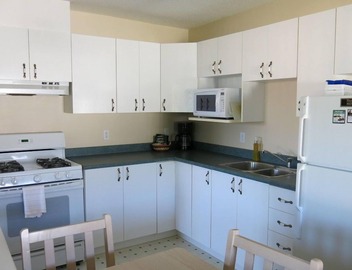 Shemron Suites Hotel 3