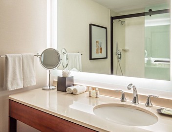 Sheraton Boston Needham Hotel 5