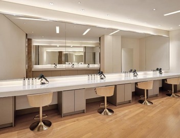Sheraton Grand Incheon Hotel 2