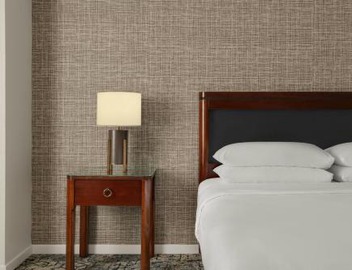 Sheraton Hotel Metairie New Orleans 5