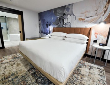 Sheraton Laval Hotel 3
