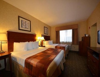Sheridan Hotel 3
