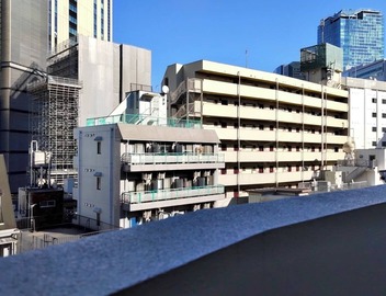 Shibuya Crossing 6mins walk 1-bedroom with WiFi and AC in marvelous Shibuya City 4