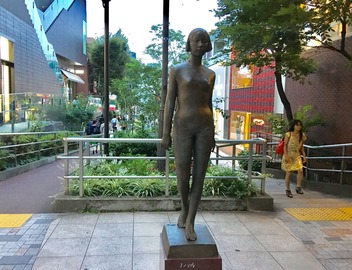 Shibuya Crossing 6mins walk 1-bedroom with WiFi and AC in marvelous Shibuya City 5