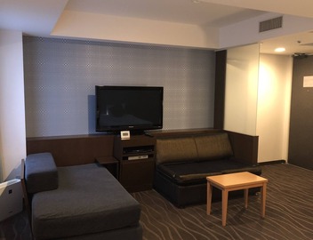 Shibuya Tobu Hotel 3