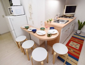 SHIMOKITA STAY2 Max 5people with Large private terrace space/Setagaya-ku Tokyo 5