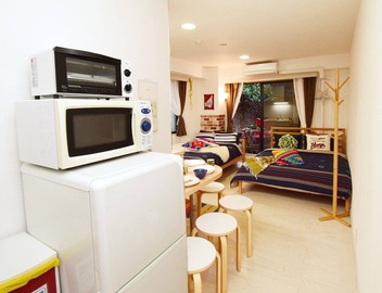 SHIMOKITA STAY2 Max 5people with Large private terrace space/Setagaya-ku Tokyo 4