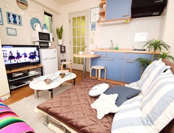SHIMOKITA STAY4 Shimokitazawa hot spot Perfect location/Setagaya-ku Tokyo 2