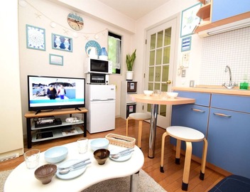 SHIMOKITA STAY4 Shimokitazawa hot spot Perfect location/Setagaya-ku Tokyo 3