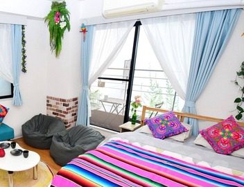 SHIMOKITA STAY7 Shimokitazawa hot spot Perfect location/Setagaya-ku Tokyo 3