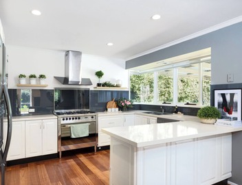 SHINE Carrum Down Spacious Family Oasis With Heated Pool 4