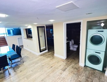 Shine Suites Balcony Duplex 12 5