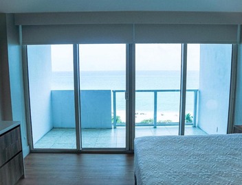 Shine Suites Balcony Studio 6 4