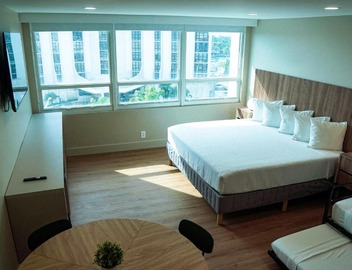 Shine Suites Studio 4 4