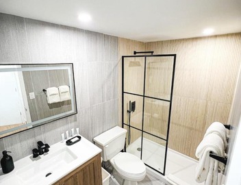 Shine Suites Studio 4 5