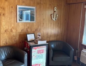 Shore Point Motel 3