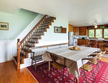 Shorefront House w/Views, 14 Mi to Acadia NP 2