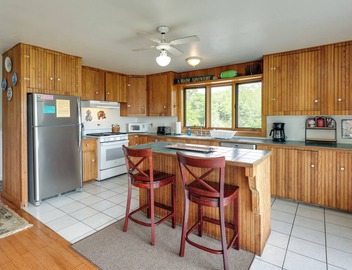 Shorefront House w/Views, 14 Mi to Acadia NP 4