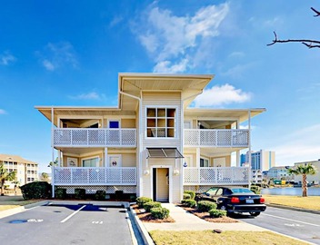 Shorehaven G-3 3