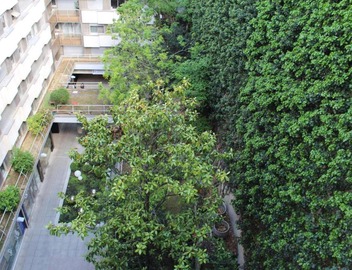 Short Stay Paris Apartments 4