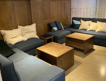 Shui Hostel 3