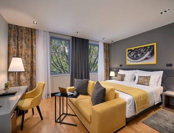 Sia Split Hotel 2