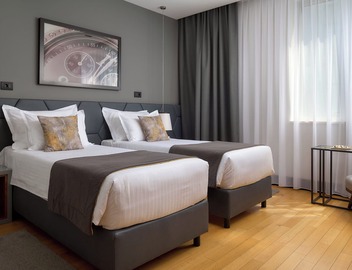 Sia Split Hotel 4