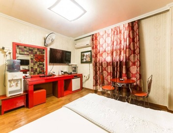 Silla Motel 3
