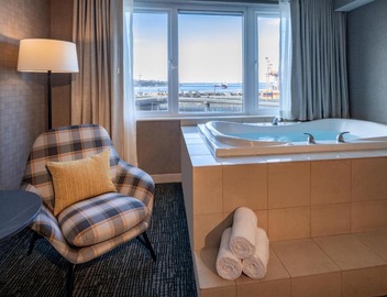 Silver Cloud Hotel - Seattle Stadium 3