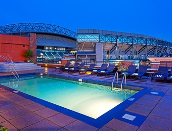 Silver Cloud Hotel - Seattle Stadium 5