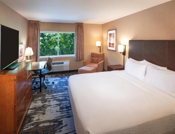 Silver Cloud Hotel - Seattle University of Washington District 2
