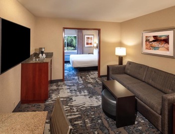 Silver Cloud Hotel - Seattle University of Washington District 3