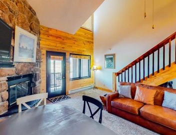 Silver Lodge B 5