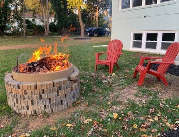 Silver Spring Tranquil Bliss-2BR/1BA Nature/Access 5
