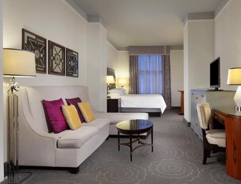 Silversmith Hotel Chicago Downtown 3