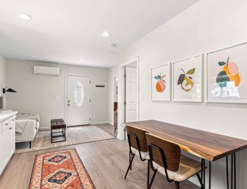Simi-Valley Apartment By Dream Vacation 4