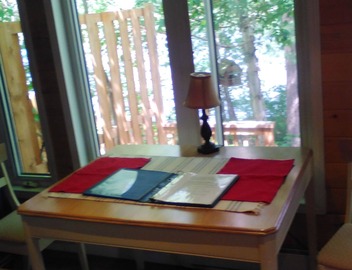 Simon's Studio on Lake NipissingnSTR-FR-2025-01 3