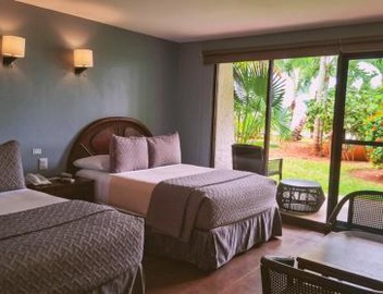 Sina Suites Cancun - Adults Only 2