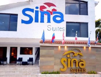 Sina Suites Cancun - Adults Only 3